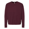 thumbnail image 1 of Fleece Crewneck Sweatshirt, 1 of 1
