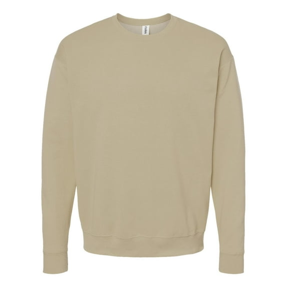 Fleece Crewneck Sweatshirt