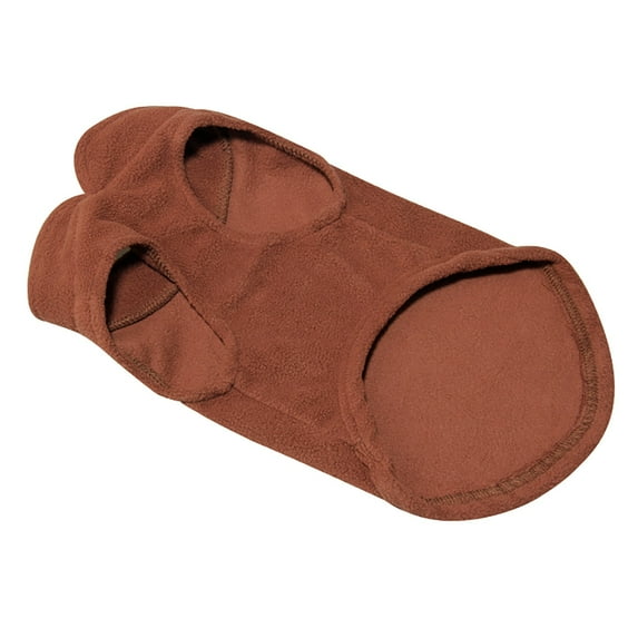 Dog Sweater for Winter - Soft Material, Multiple Sizes - Warm Outfit for Chihuahua, Yorkie & Small Pets