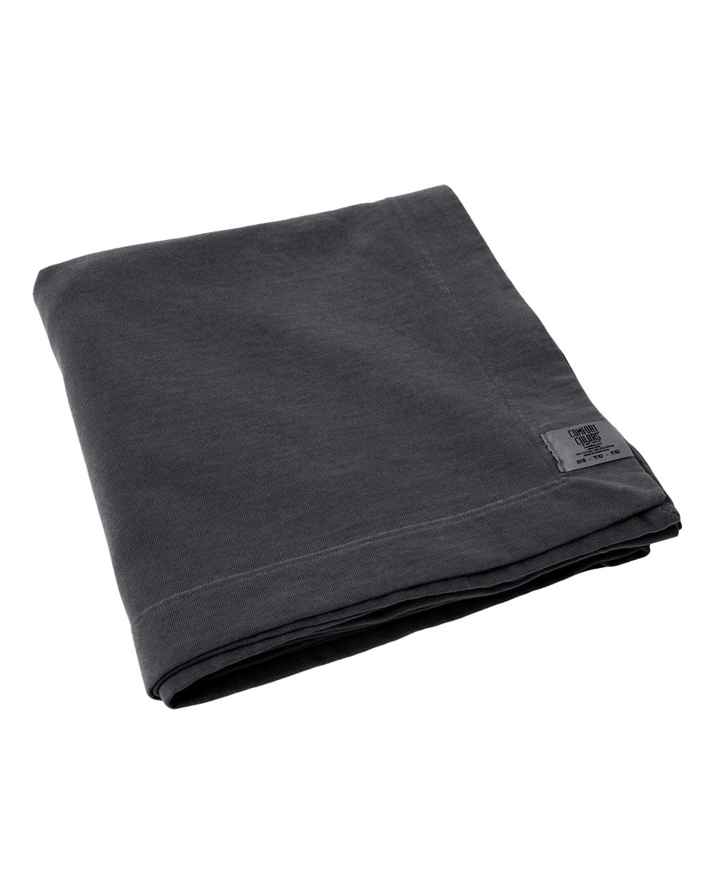 Comfort Colors Fleece Blanket - Thumbnail 5
