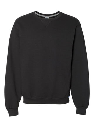 Russell Athletic Mens Sweatshirts in Mens Hoodies and Sweatshirts Walmart