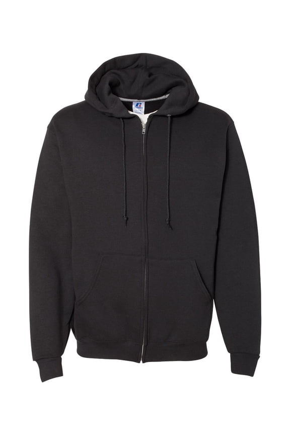 Fleece Dri Power® Hooded Full-Zip Sweatshirt