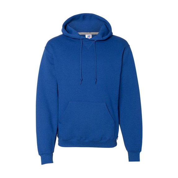 Fleece Dri Power® Hooded Pullover Sweatshirt