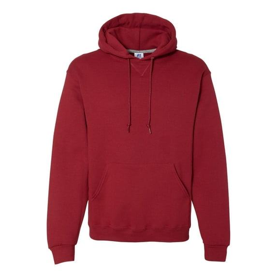Fleece Dri Power® Hooded Pullover Sweatshirt