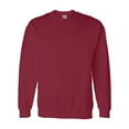 thumbnail image 1 of Fleece DryBlend Crewneck Sweatshirt, 1 of 5