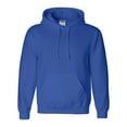 thumbnail image 1 of Fleece DryBlend Hooded Sweatshirt, 1 of 5