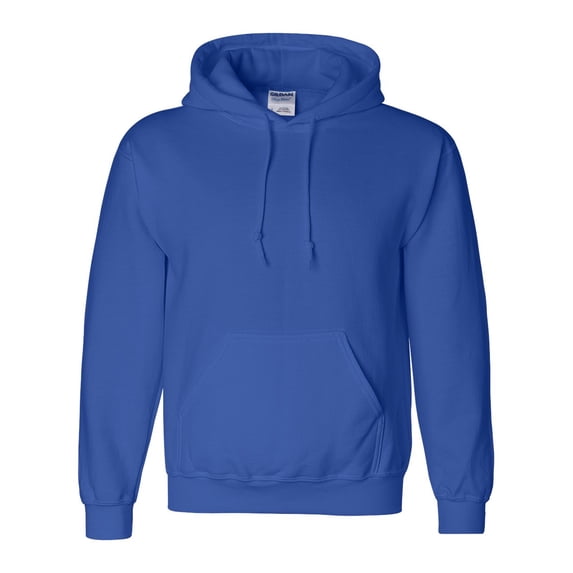 Fleece DryBlend Hooded Sweatshirt