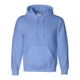 thumbnail image 1 of Fleece DryBlend Hooded Sweatshirt, 1 of 5