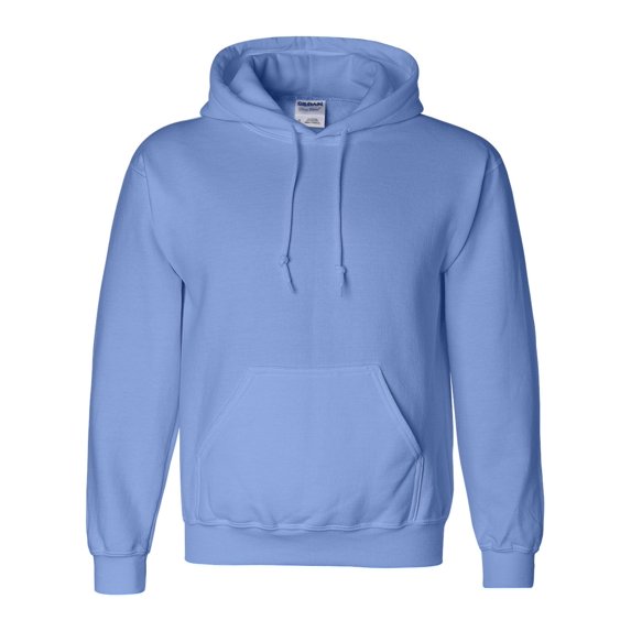 Fleece DryBlend Hooded Sweatshirt