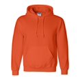 thumbnail image 1 of Fleece DryBlend Hooded Sweatshirt, 1 of 5