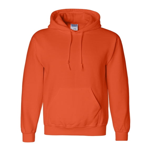 Fleece DryBlend Hooded Sweatshirt