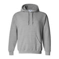 thumbnail image 1 of Fleece DryBlend Hooded Sweatshirt, 1 of 5