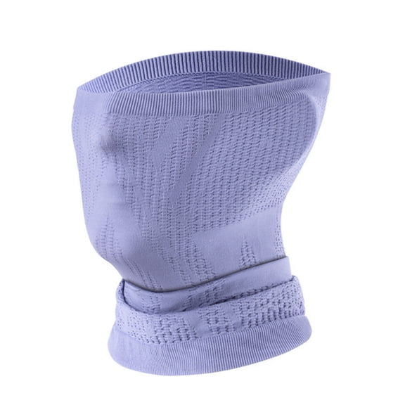 Fleece Ear Face Mask Neck Gaiter Headwear For Cold Weather Cycling And Outdoor Sports Thermals Lining Breathable