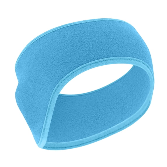 Ear Warmers Muff Winter Headband For Men Women Running Yoga Skiing Riding