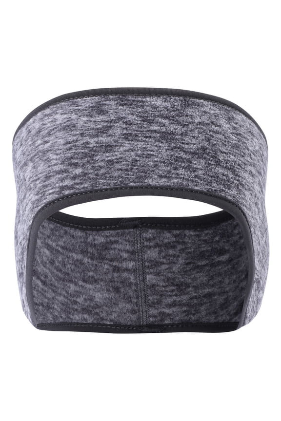 Fleece Ear Warmers for Men Women - Winter Headband Ear Muffs Ear Covers for Cold Weather Running Cycling Ski