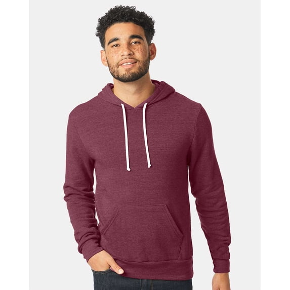 Fleece Eco-Fleece™ Challenger Hooded Pullover