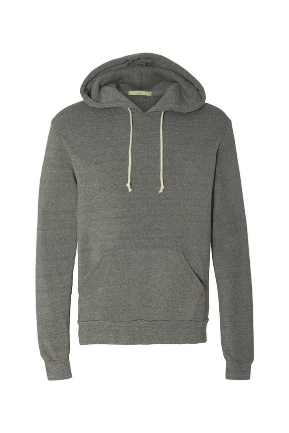 Fleece Eco-Fleece™ Challenger Hooded Pullover