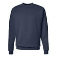 thumbnail image 1 of Fleece Ecosmart Crewneck Sweatshirt, 1 of 5