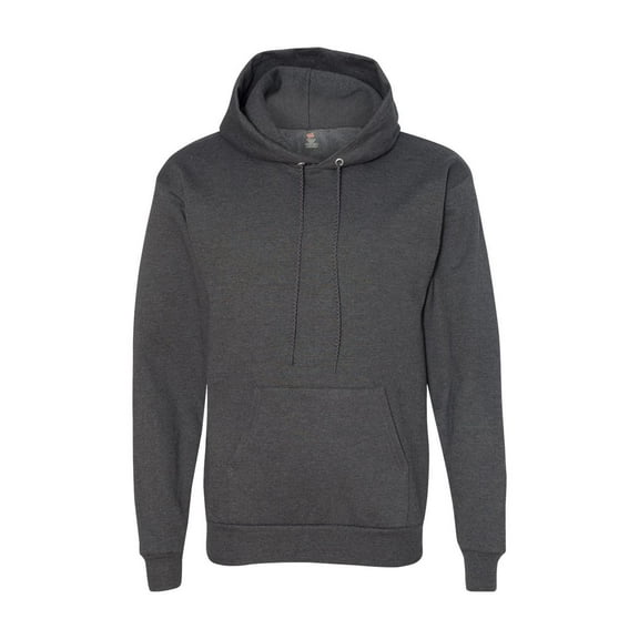 Fleece Ecosmart Hooded Sweatshirt