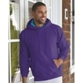 thumbnail image 1 of Fleece Ecosmart Hooded Sweatshirt, 1 of 3