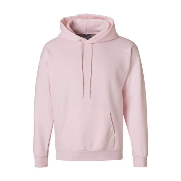 Fleece Ecosmart Hooded Sweatshirt