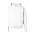 thumbnail image 1 of Fleece Ecosmart Hooded Sweatshirt, 1 of 5
