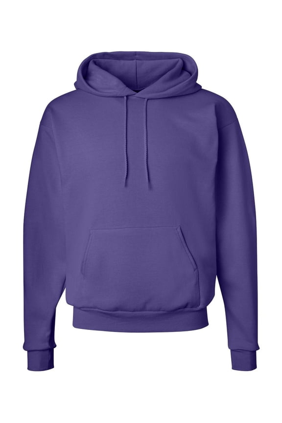 Fleece Ecosmart Hooded Sweatshirt