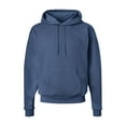 thumbnail image 1 of Fleece Ecosmart Hooded Sweatshirt, 1 of 5