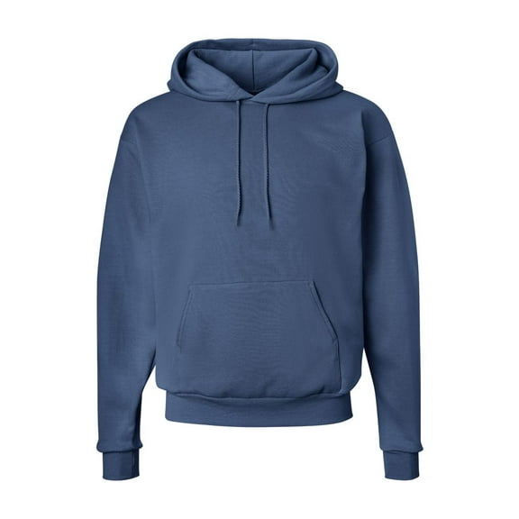 Fleece Ecosmart Hooded Sweatshirt