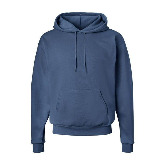 Fleece Ecosmart Hooded Sweatshirt