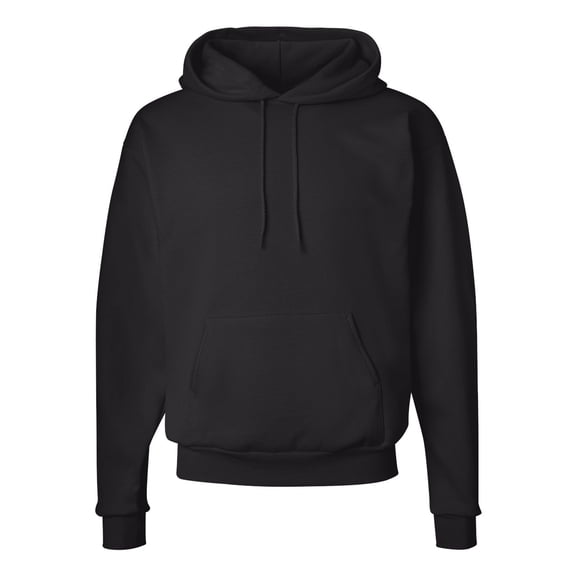 Fleece Ecosmart Hooded Sweatshirt