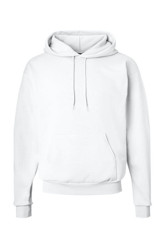 Fleece Ecosmart Hooded Sweatshirt