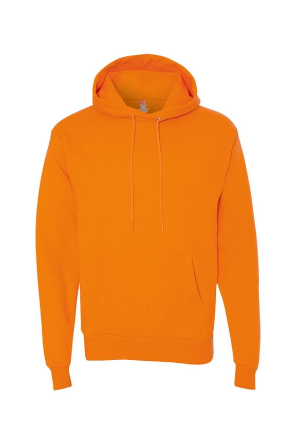 Fleece Ecosmart Hooded Sweatshirt