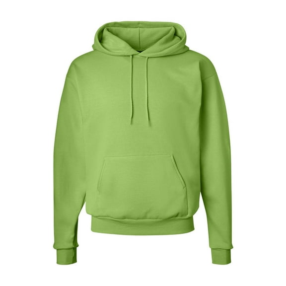 Fleece Ecosmart Hooded Sweatshirt