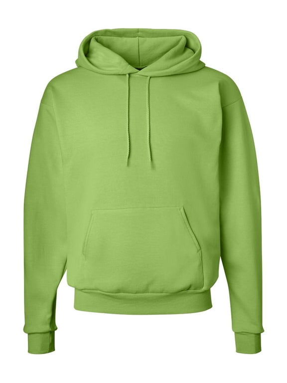 Fleece Ecosmart Hooded Sweatshirt