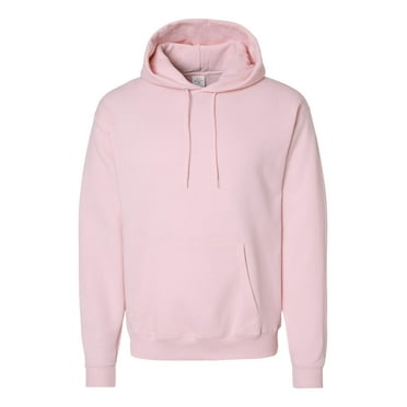 Fleece Ecosmart Hooded Sweatshirt