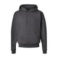 thumbnail image 1 of Fleece Ecosmart Hooded Sweatshirt, 1 of 5