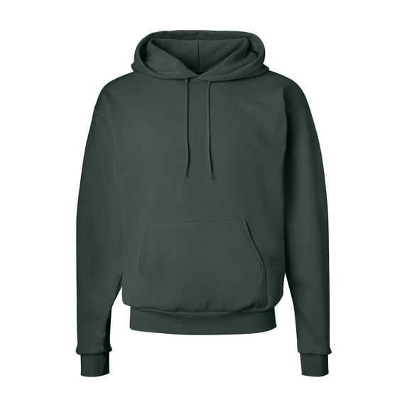 Fleece Ecosmart Hooded Sweatshirt