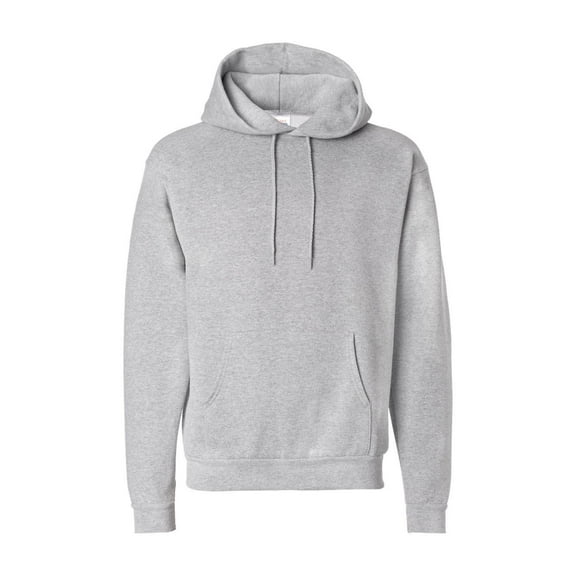 Fleece Ecosmart Hooded Sweatshirt