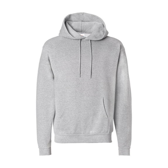 Fleece Ecosmart Hooded Sweatshirt