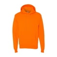 thumbnail image 1 of Fleece Ecosmart Hooded Sweatshirt, 1 of 5
