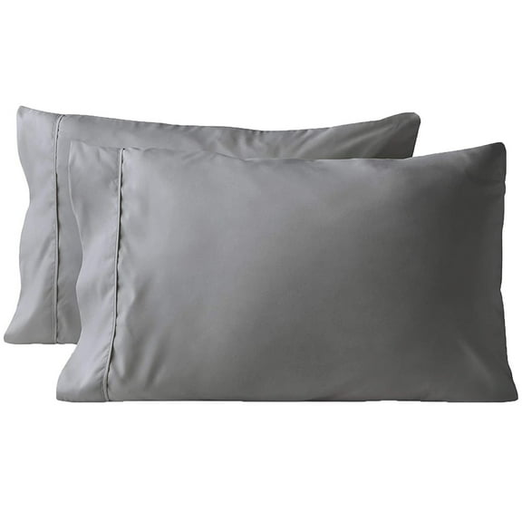 Envelope Pillowcase, Resistant, for Bedroom/Sofa/Guest Room
