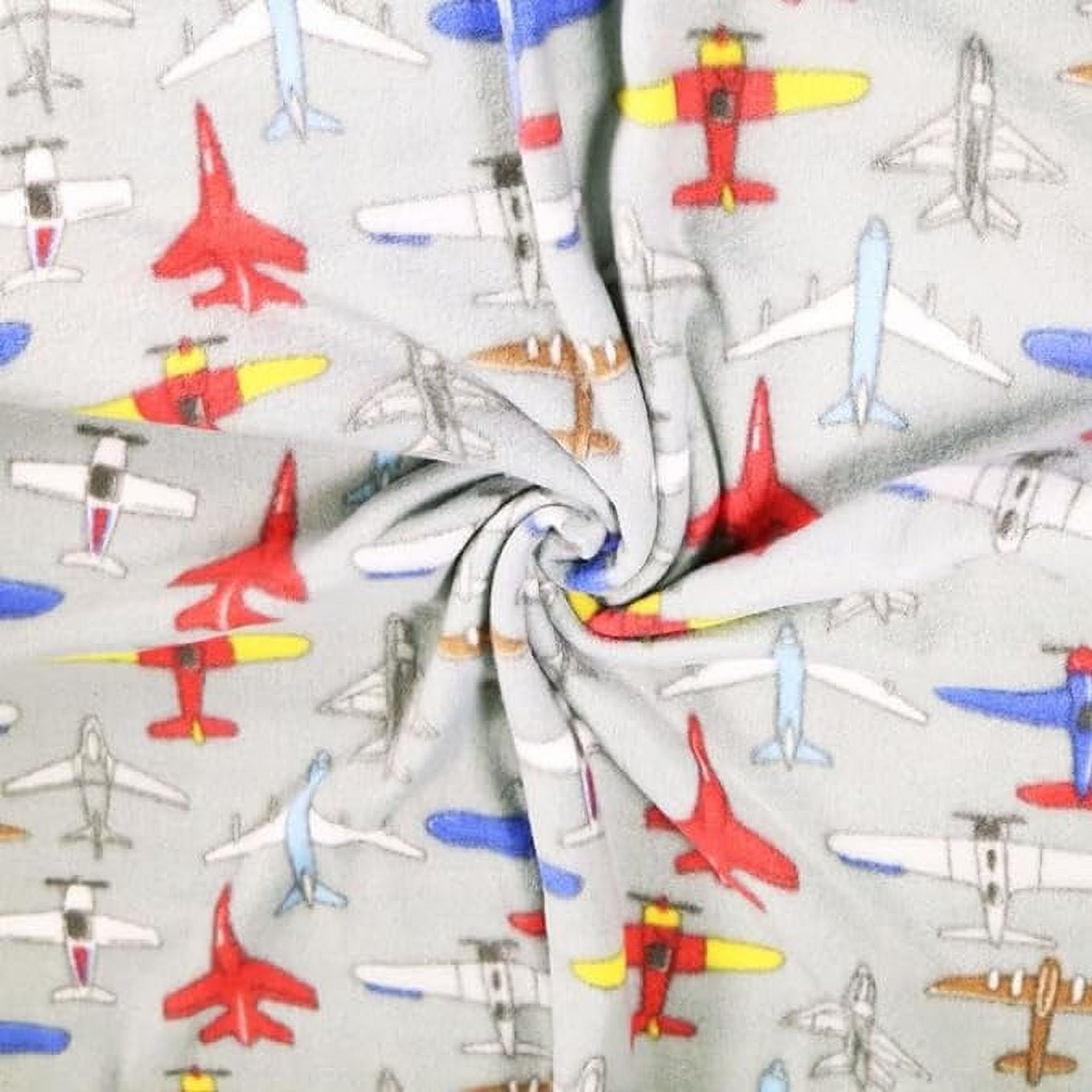 Blanket fleece fabric sale