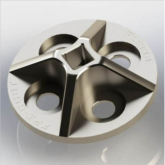 Fleece Performance 89-07 Dodge 5.9L / 07.5-12 6.7L Cummins Crankshaft Barring Tool