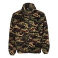thumbnail image 1 of Fleece Full-Zip Jacket -P, 1 of 4