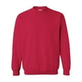 thumbnail image 1 of Fleece Heavy Blend Crewneck Sweatshirt, 1 of 5