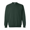 thumbnail image 1 of Fleece Heavy Blend Crewneck Sweatshirt, 1 of 5