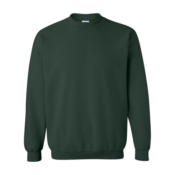 Fleece Heavy Blend Crewneck Sweatshirt