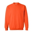 thumbnail image 1 of Fleece Heavy Blend Crewneck Sweatshirt, 1 of 5