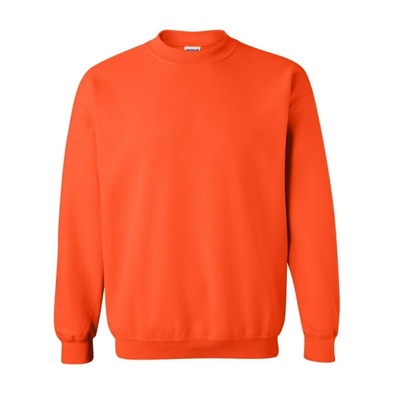 Fleece Heavy Blend Crewneck Sweatshirt